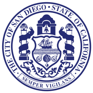 San Diego City Council