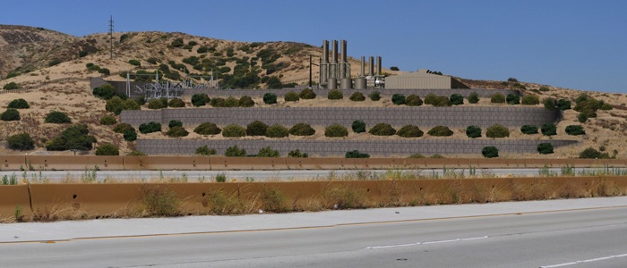 Rendering 10.2012 power plant by applicant