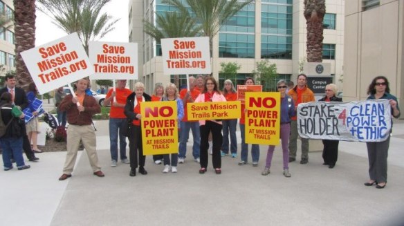 March 21 2013 CPUC Mtg